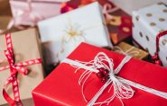 5 ideas originales para envolver tus regalos de navidad