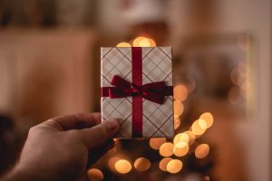 ideas para regalar navidades