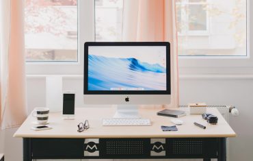 <strong>5 artículos que no pueden faltar en tu espacio de trabajo</strong>