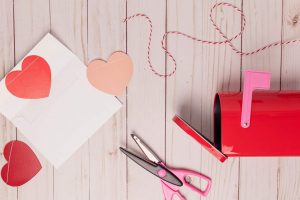 ideas manualidades San Valentín