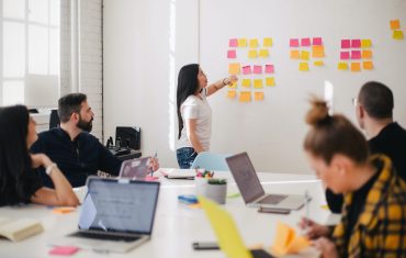 5 tips para hacer tu reunión de trabajo de forma eficiente