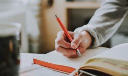 6 tips para mejorar tu caligrafía