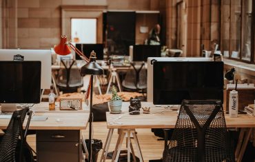 Optimización y organización del espacio de trabajo