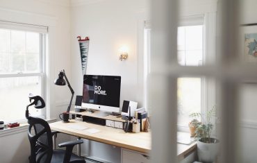 Beneficios de utilizar una silla de oficina con cabecero