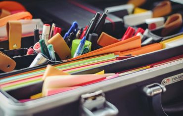 ¿Cómo podemos utilizar los Post-it para facilitar la lectura?