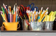 La importancia de elegir el material escolar adecuado