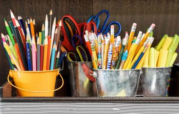 La importancia de elegir el material escolar adecuado