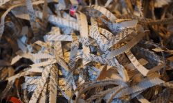 Tipos de Destructoras de Papel: según uso, corte y seguridad