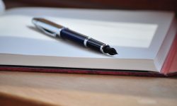 Firmando el Futuro: la pluma estilográfica como regalo navideño