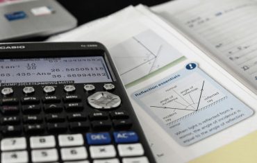 Aprovecha al máximo tu calculadora: trucos y atajos
