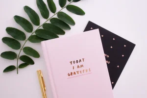 crear una agenda personalizada con productos de papelería 