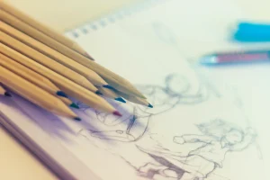 Los Mejores Lápices para Dibujar