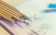 Los mejores lápices para dibujar 