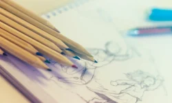 Los mejores lápices para dibujar