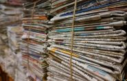 Reciclaje de papel A4 en tu oficina: consejos para reducir el impacto ambiental 