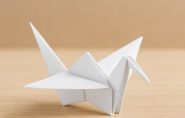 Cómo hacer una pajarita de papel paso a paso: guía de papiroflexia para todos 