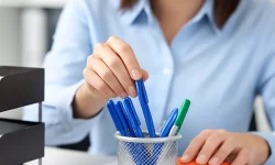 Cómo hacer que tu material de oficina dure más: consejos para ahorrar y cuidar tus recursos 