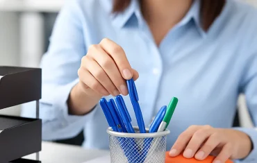 Cómo hacer que tu material de oficina dure más: consejos para ahorrar y cuidar tus recursos 