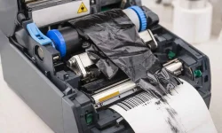 Errores comunes al usar cinta ribbon y cómo evitarlos 