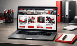 Guía para comparar precios de papelerías físicas y online en Valencia (2026)