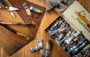 5 IDEAS DE REGALO PARA AMANTES DE LA PINTURA 